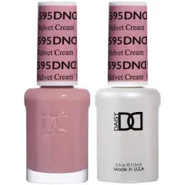 DND Gel & Lacquer Duo #595