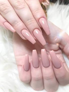 DND Gel & Lacquer Duo #595