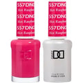 DND Gel & Lacquer Duo #557