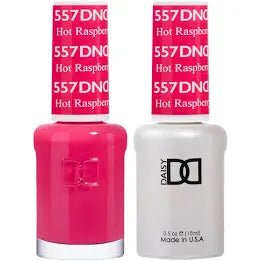 DND Gel & Lacquer Duo #557