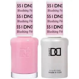 DND Gel & Lacquer Duo #551