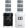 DND Gel & Lacquer Duo #527