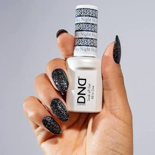 DND Gel & Lacquer Duo #527