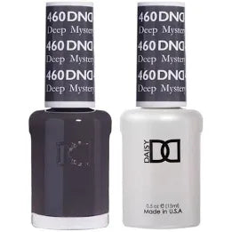 DND Gel & Lacquer Duo #460