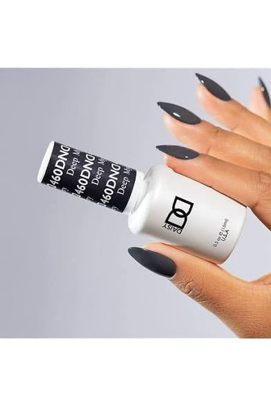 DND Gel & Lacquer Duo #460