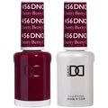 DND Gel & Lacquer Duo #456