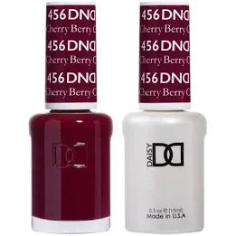 DND Gel & Lacquer Duo #456