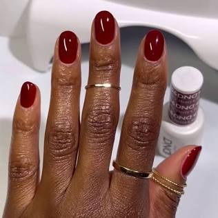 DND Gel & Lacquer Duo #456