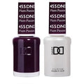 DND Gel & Lacquer Duo #455