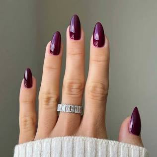 DND Gel & Lacquer Duo #455
