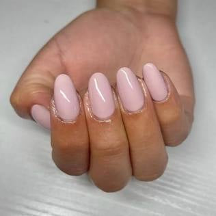DND Gel & Lacquer Duo #452
