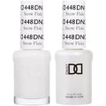 DND Gel & Lacquer Duo #448