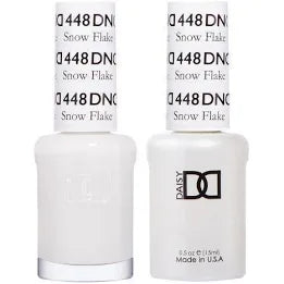 DND Gel & Lacquer Duo #448
