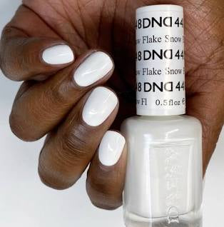 DND Gel & Lacquer Duo #448