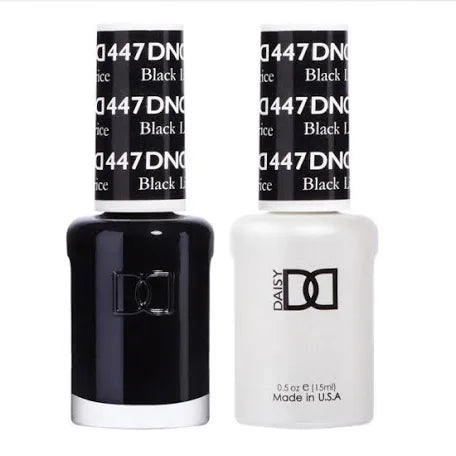 DND Gel & Lacquer Duo #447