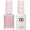DND Gel & Lacquer Duo #444