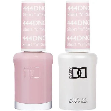 DND Gel & Lacquer Duo #444