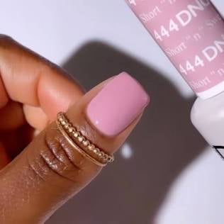 DND Gel & Lacquer Duo #444
