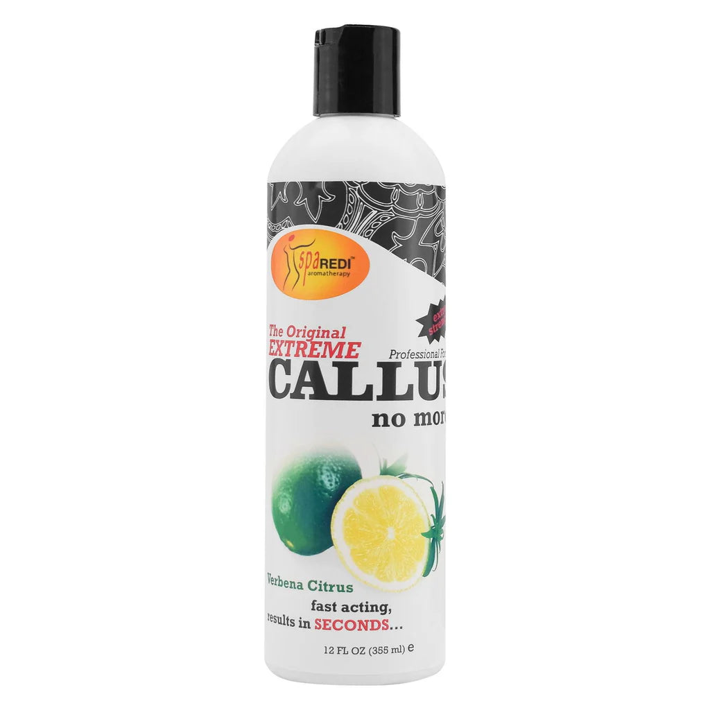 SpaRedi Callus Remover Gel