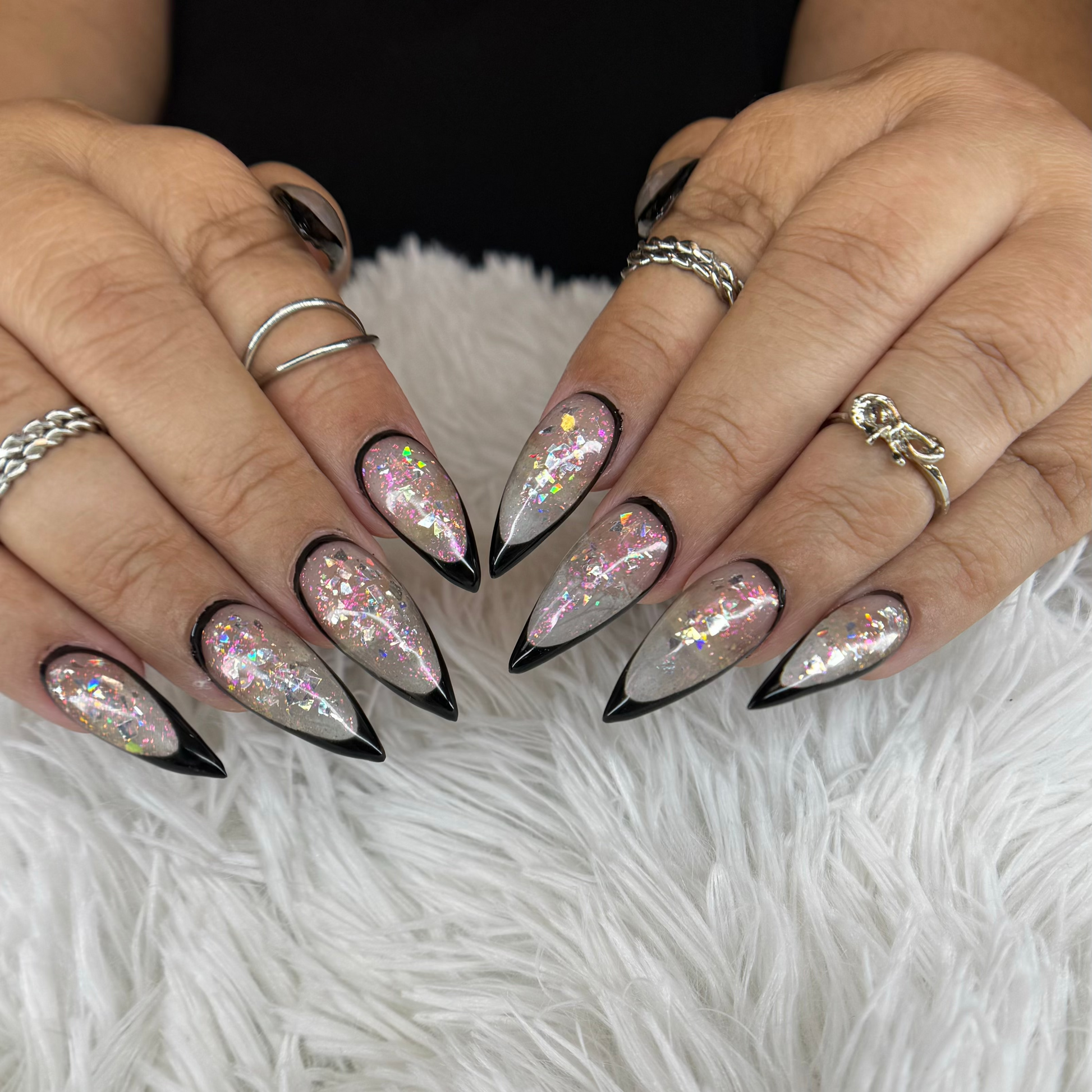 Nail Glitter