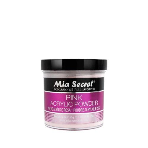 Mia Secret Acrylic Powder (4 OZ)