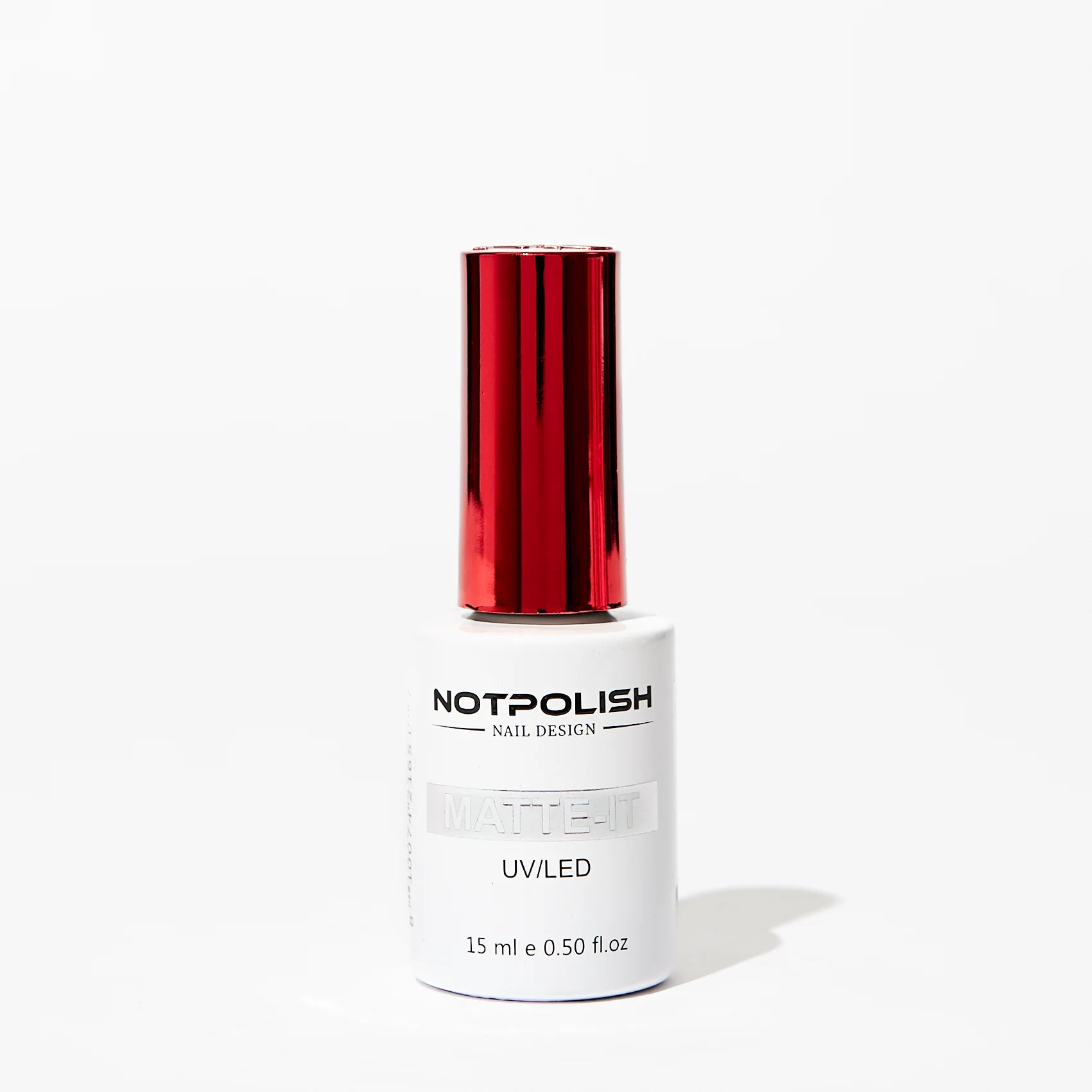 NotPolish Matte Top Coat