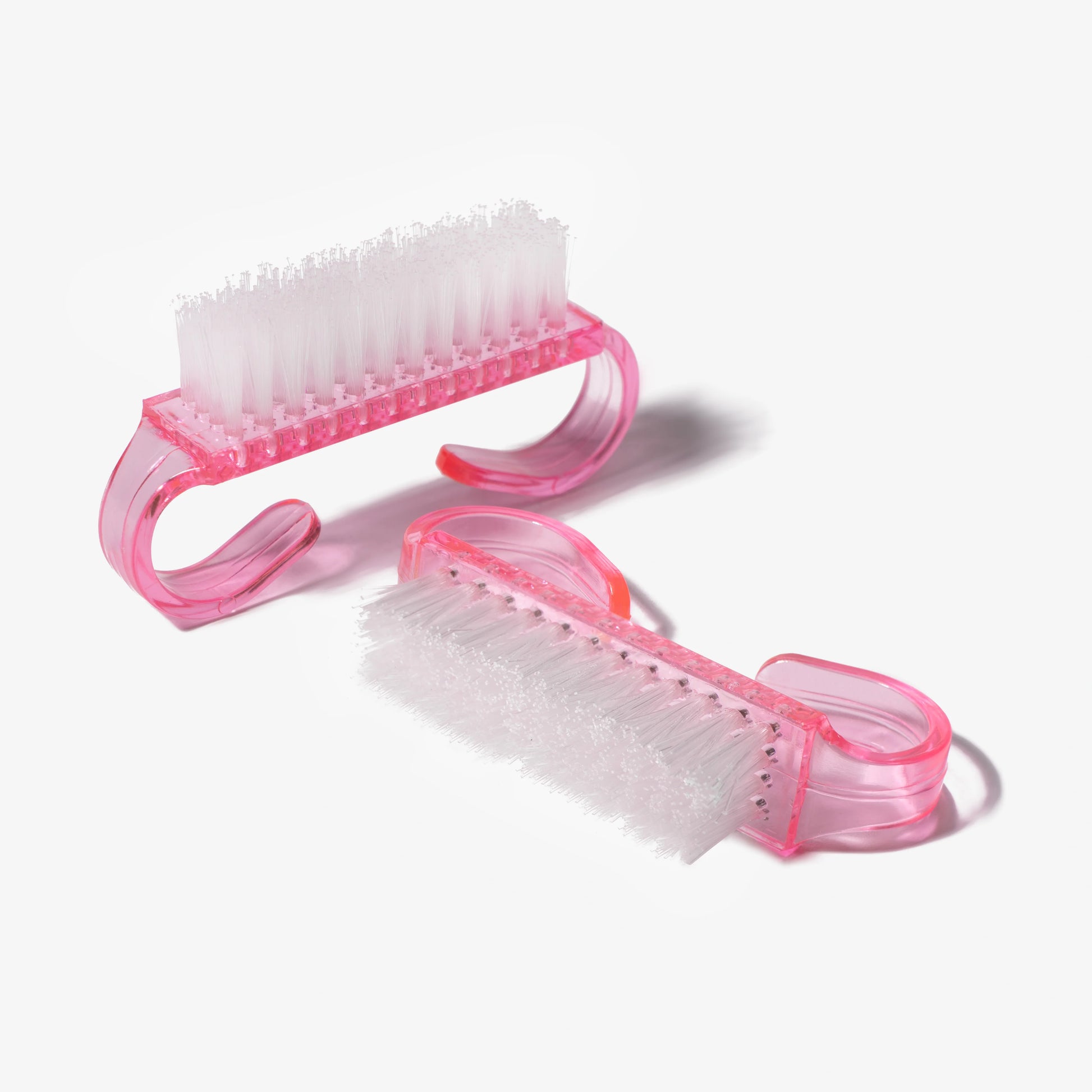 Handle Grip Nail Cleaning Brush