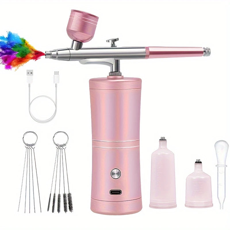 Airbrush Kit