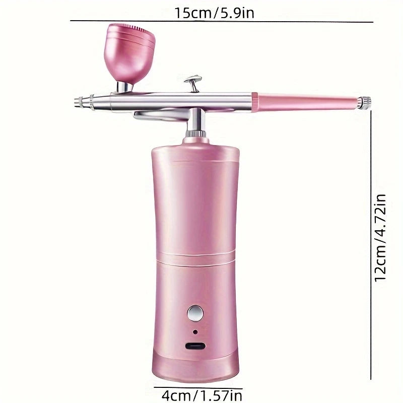 Airbrush Kit