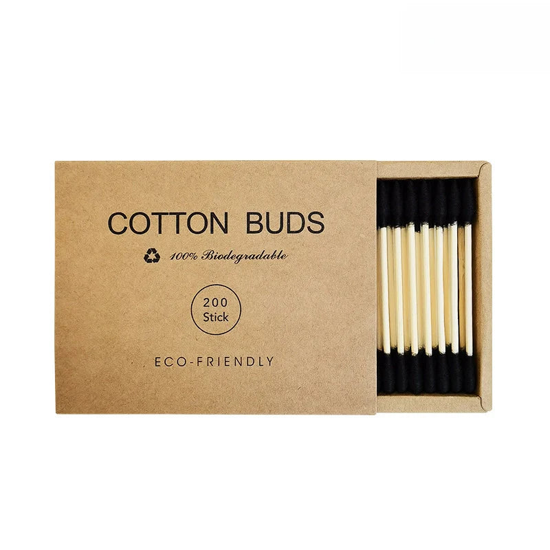 Cotton Swabs