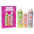 Amika Big Mood Volumizing Styling Set