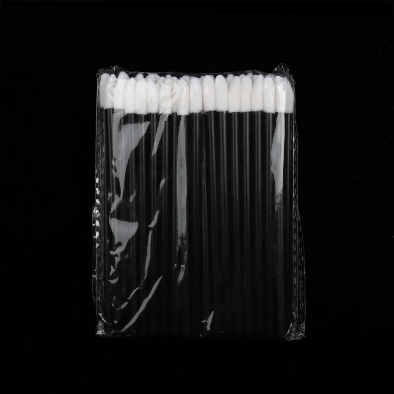 Disposable Lip Brush (Pack of 50)