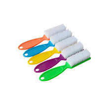 Nail Cleaning Brush