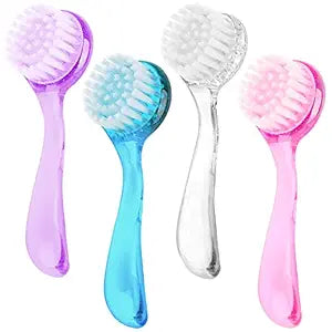 Facial Cleaning Brush