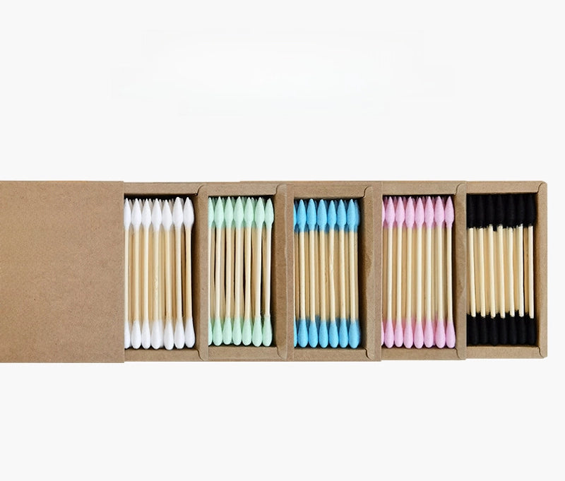 Cotton Swabs