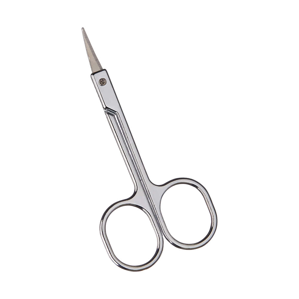 Cuticle Scissors