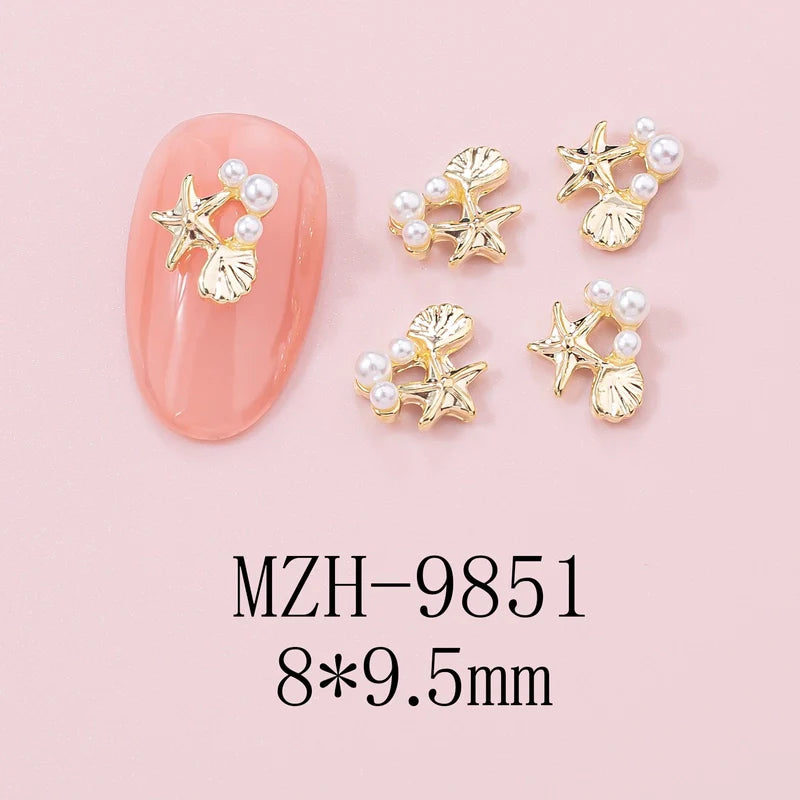 Nail Charms