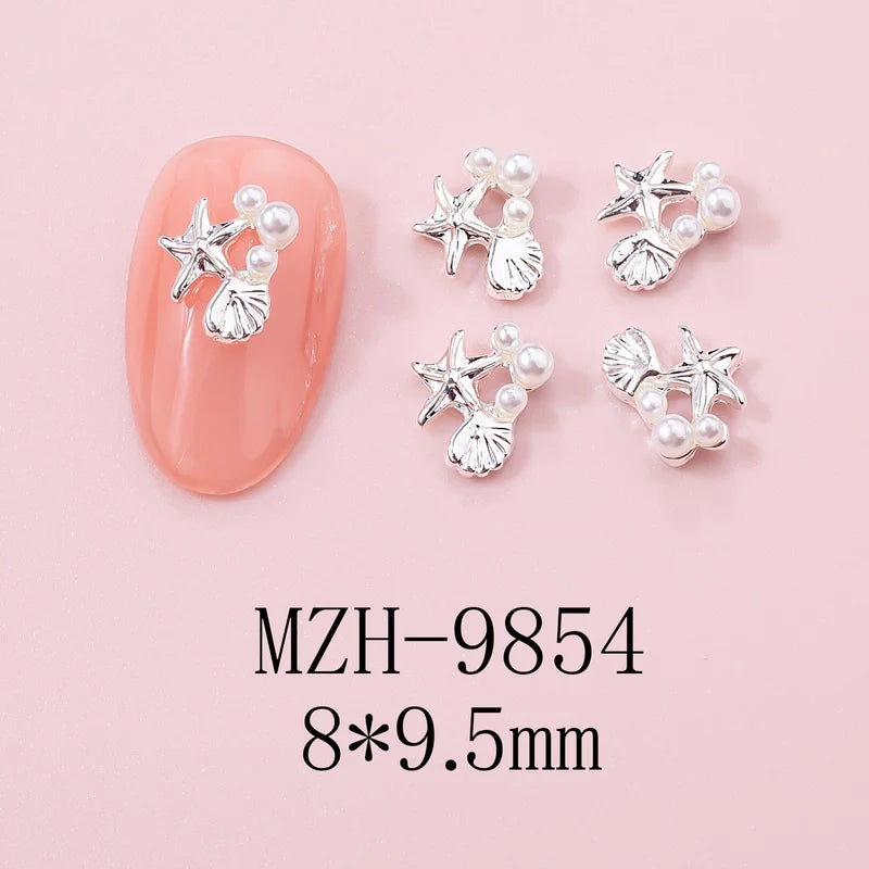 Nail Charms