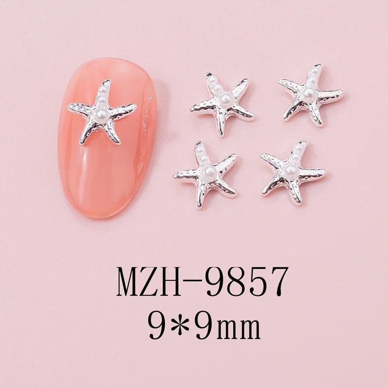 Nail Charms