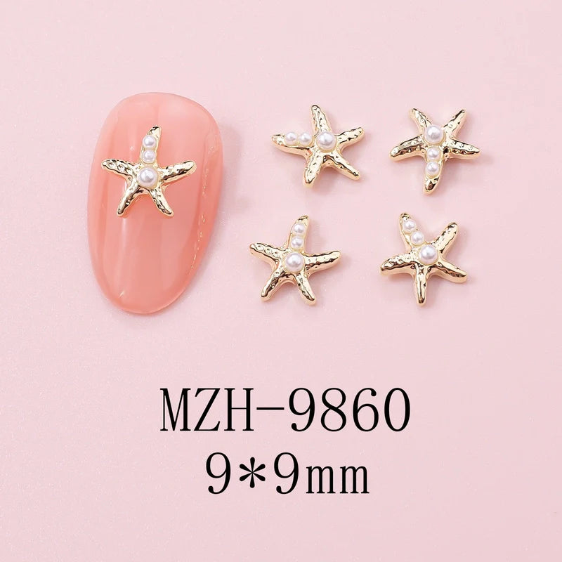 Nail Charms