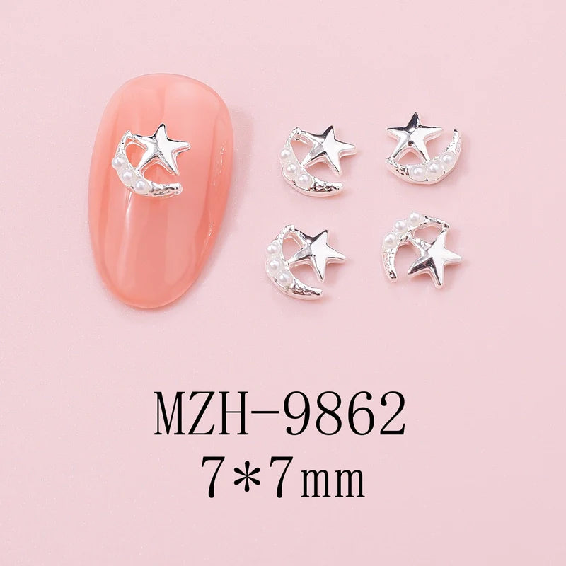 Nail Charms