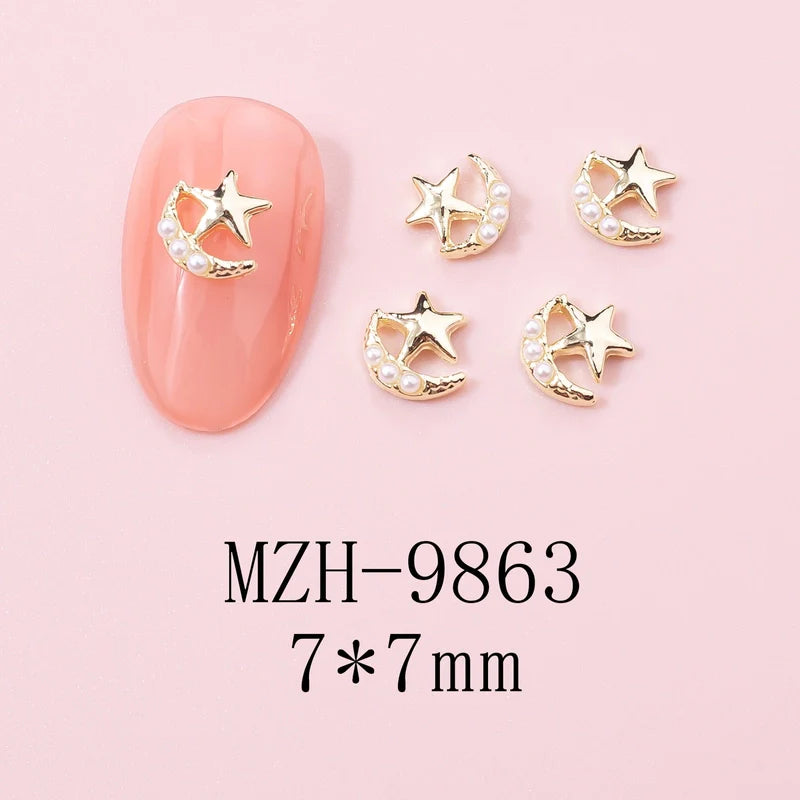Nail Charms