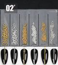 Nail Charms