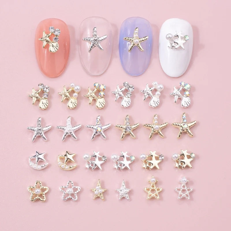 Nail Charms