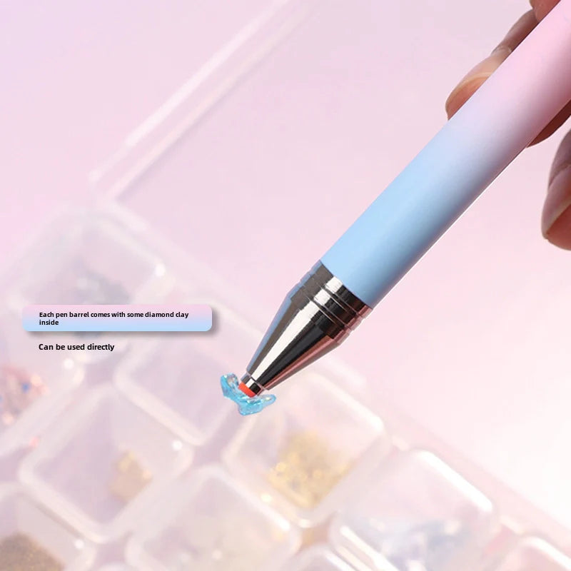Nail Pen for Jewelry
