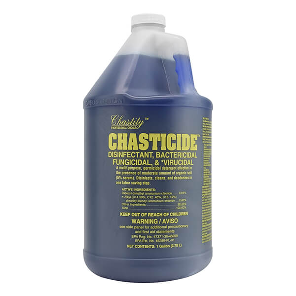 Chasticide