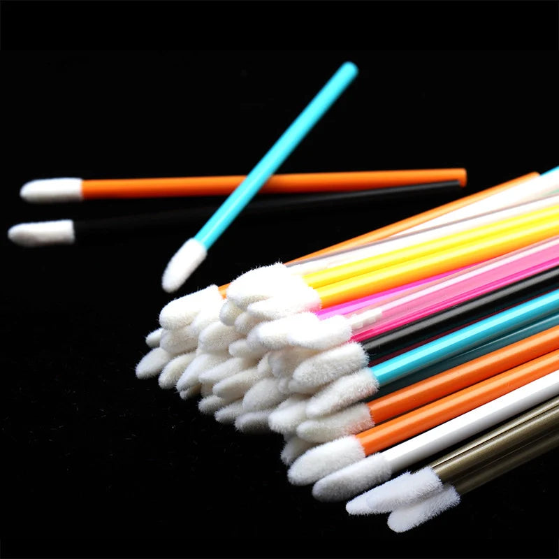 Disposable Lip Brush (Pack of 50)