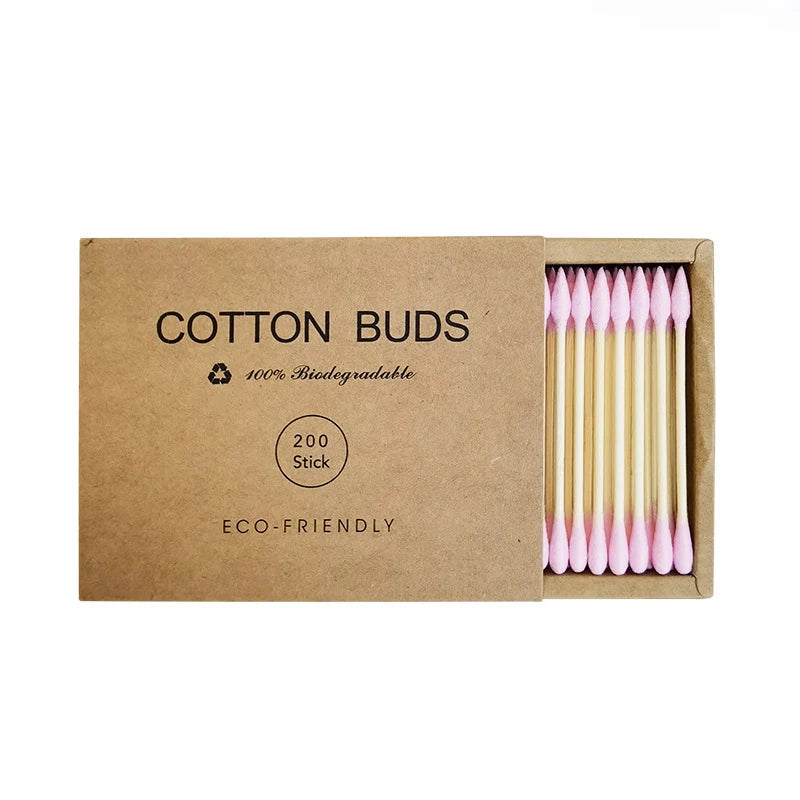 Cotton Swabs