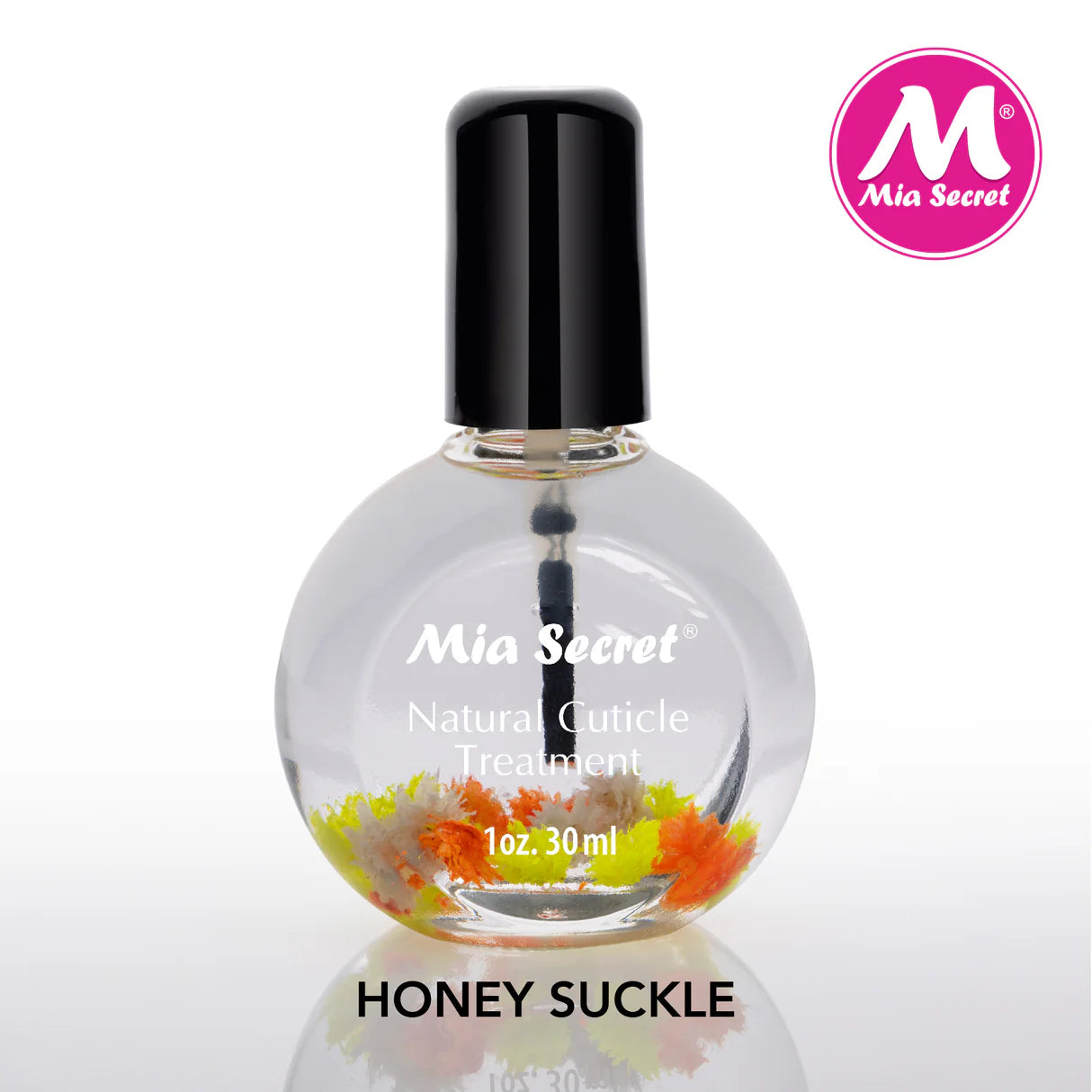 Mia Secret Cuticle Oil (1 OZ)