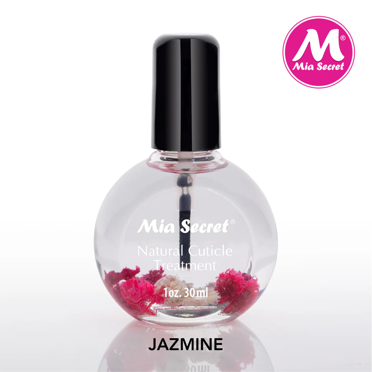 Mia Secret Cuticle Oil (1 OZ)